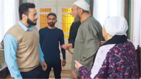أحداث دراما مسلسلات رمضان .. المداح يعثر على أمه ومفاجأة في قصر النيل