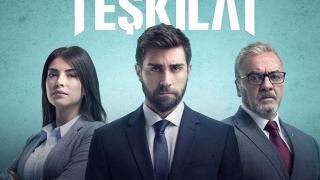 تفاصيل وأحداث وقصة المسلسل التركي المنظمة