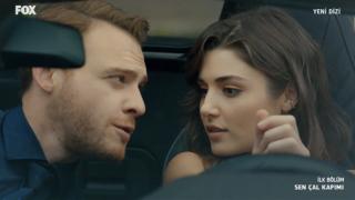 الحلقة 24 من المسلسل التركي انت اطرق بابي