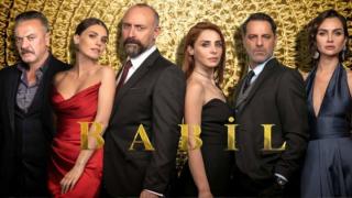 أحداث وقصة الحلقة الأولي من مسلسل بابل