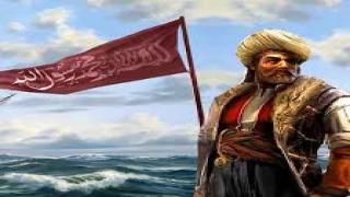 قصة المسلسل التركي بربروس وأبطاله وميعاد عرضه