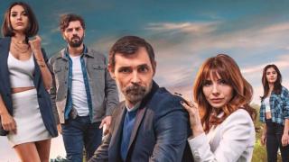 تفاصيل وأحداث وقصة المسلسل التركي بيت من ورق