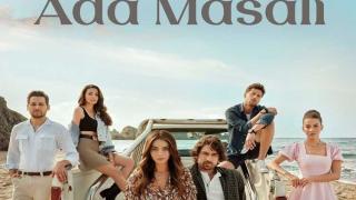 تفاصيل وأحداث وقصة المسلسل التركي حكاية جزيرة