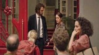 الحلقة الأولي من أحداث وقصة مسلسل شقة الأبرياء