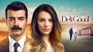 تفاصيل وأحداث وقصة المسلسل التركي قلب مجنون