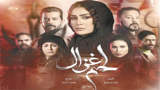 المخرج محمد أسامة للجمهور .. مسلسل لحم غزال به أحداث متميزة ومشوقة