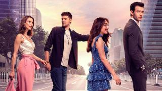 تفاصيل وأحداث وقصة المسلسل التركي لعبة الحظ