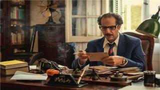 تفاصيل وأحداث كواليس مسلسل ما وراء الطبيعة للفنان أحمد أمين