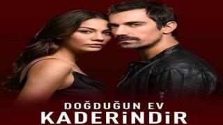 الحلقة 20 من مسلسل منزلي