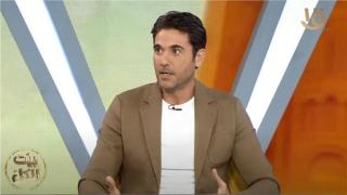 الفنان أحمد عز يتحدث عن كواليس مسلسل هجمة مرتدة برمضان 2021