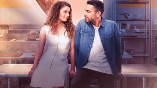 تفاصيل وأحداث وقصة المسلسل التركي وصفة الحب