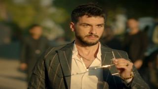 أحداث وقصة مسلسل وعد شرف