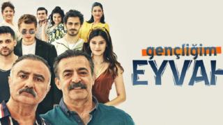 الحلقة 16 من مسلسل يا اسفي يا شبابي