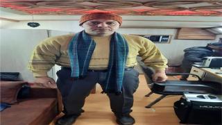 الفنان مصطفى درويش يلعب شخصية سائق ميكروباص في مسلسل زي البيت الوقف