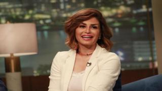 الفنانة منة فضالي تصرح عن دورها الجديد في فيلم زنزانة 7