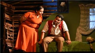 مهرجان المسرح التجريبي يبدأ دورته ال 27 بمركز الإبداع