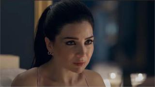 بدء مسلسل خيط حرير للفنانة مي عز الدين الأسبوع المقبل على قناة ON E