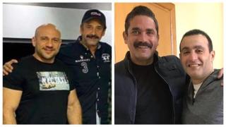 موسم دراما رمضان 2021 يضم كوكبة كبيرة من النجوم