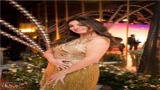 سبب اعتذار الفنانة نرمين الفقي عن مسلسل نسل الأغراب