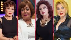 نساء من ذهب