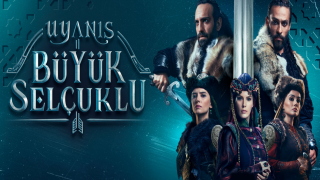 موعد عرض مسلسل نهضة السلاجقة العظام قصة وتفاصيل