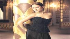 الفنانة نيللي كريم استقرت على مسلسلها برمضان المقبل وتبحث عن مخرج
