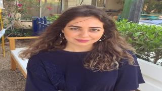 هبة مجدي