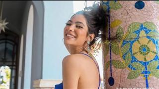 أبرز تصريحات الفنانة هدى المفتي عن فترة الطفولة وحياتها العاطفية