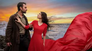 مسلسل هذا البحر سوف يفيض موعد العرض وأبرز التفاصيل