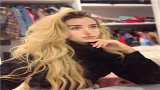 الفنانة هنا الزاهد تتحدث عن تفاصيل دورها في مسلسل حلوة الدنيا سكر