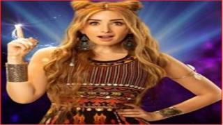 الفنانة هنا الزاهد تكشف عن شخصيتها في حكاية بمسلسل حلوة الدنيا سكر