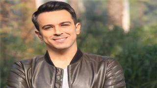 الفنان هيثم نبيل ينتهي من تسجيل موسيقى مسلسل نسل الأغراب