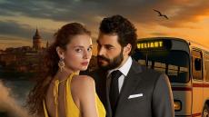 مسلسل ولي العهد Veliaht موعد العرض والقنوات الناقلة